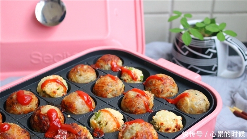 自从土豆用此方法烹调,家人隔三差五就喊馋,一口一个吃得欢