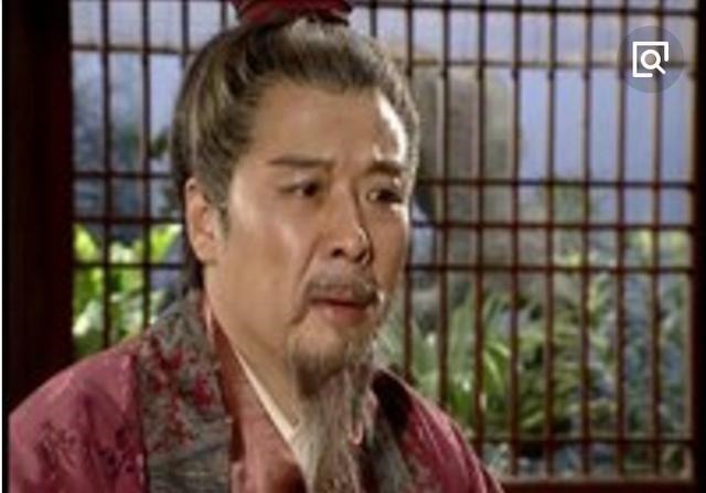 假装|三国最作的一个人本来很轻松就可以得到这块地盘,却假装推辞