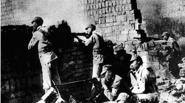 上级|上级让他死守7天,结果听成47天,最终歼敌5万,打得日军怀疑人生