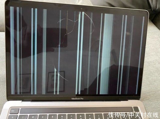 m1|一周果闻简报：M1版Macbook有致命缺陷