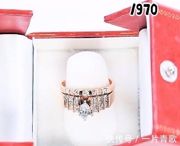 戒指 订婚戒指从简单到复杂,从复杂到简单