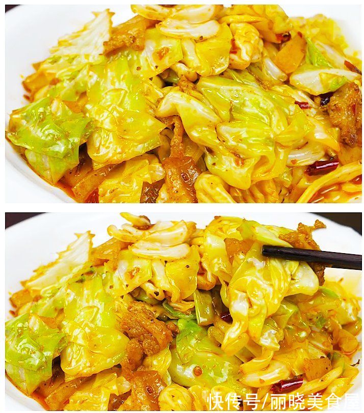 冬天宁可不吃肉,也要吃这12道素菜,清淡解油腻,暖胃驱寒还补水