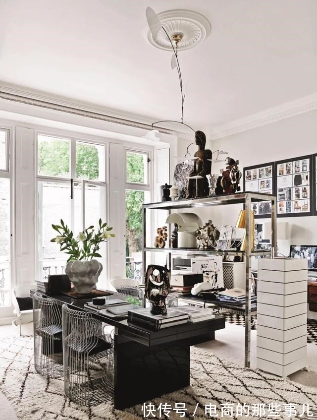 玛莲娜#“极繁主义”成为居家新趋势!