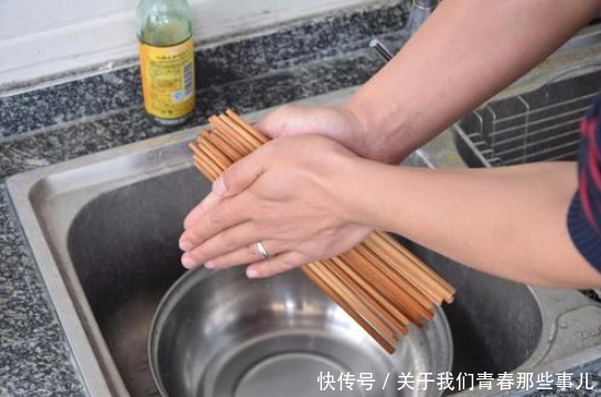 家用|竹筷木筷不锈钢筷,哪种适合家用?聪明人选这1种,4个错误别再犯