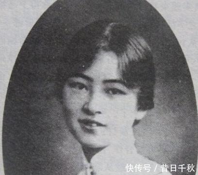 于林徽因|钱钟书笔下的林徽因, 她丈夫最训良, 极其不碍事!