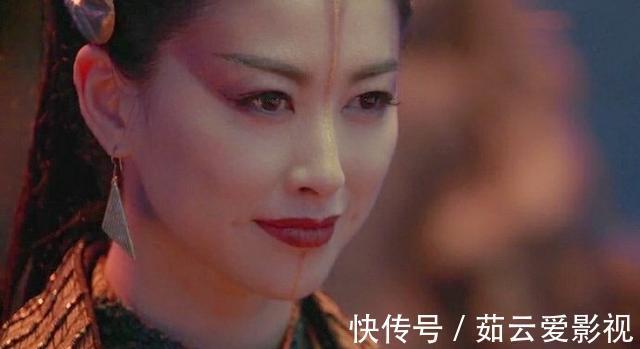 武魂殿|《斗罗大陆》大结局:比比东手刃千寻疾,报了当年密室玷污之仇
