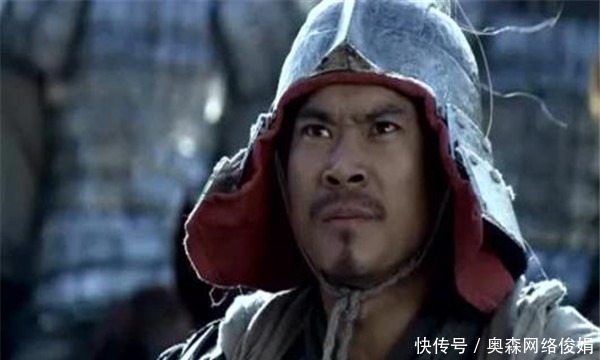 致死|项羽死后,麾下五大将四位被迫致死,只有他幸存并且官至郡守!