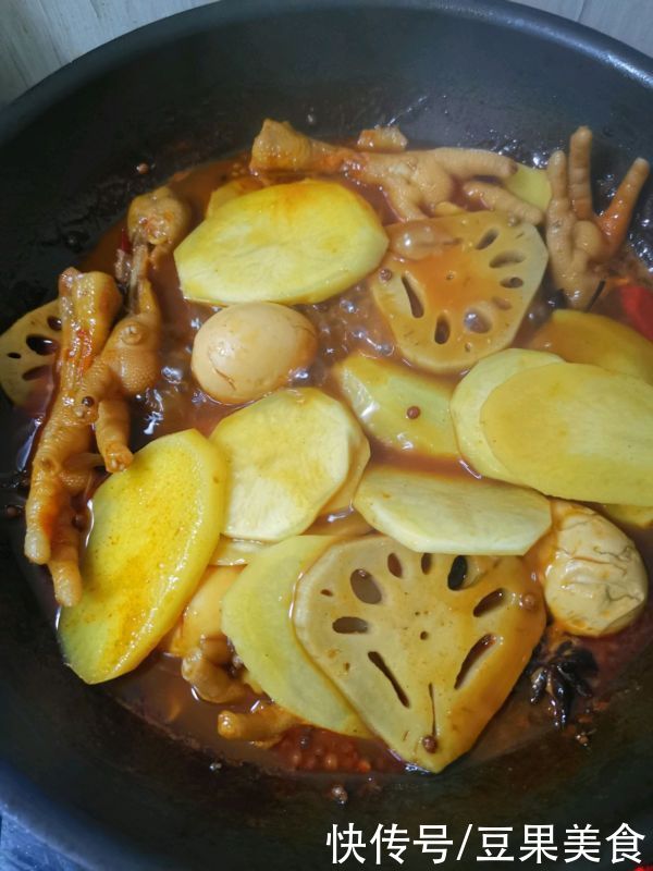 卤货煮厂你这么做，不怕你不上瘾