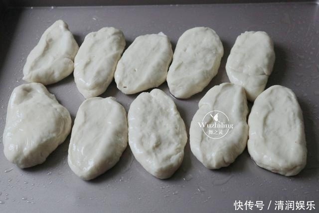 早餐,面条这么做,简单好吃,顺滑又劲道,连吃一周没问题