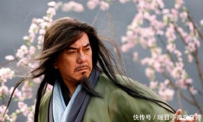 黄药师|为什么武林中人都疯狂抢夺《九阴真经》却几乎没人去抢《九阳真经》