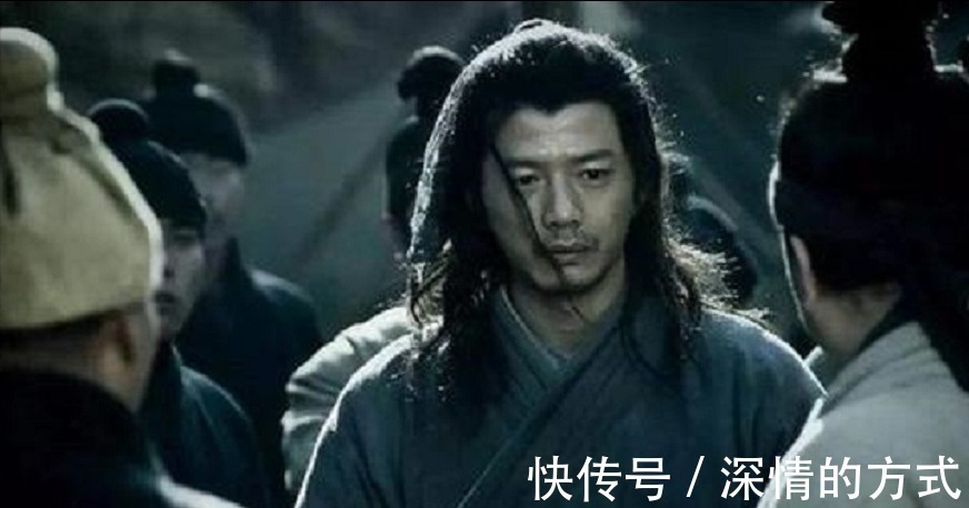 汉武帝!司马迁被处以宫刑后,其发妻是如何待他的?你或许永远也想不到