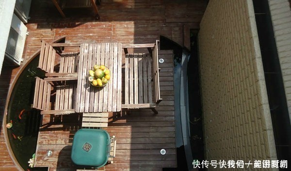 平层|为什么都喜欢“下沉式庭院”,看完这13个庭院设计,给你答案