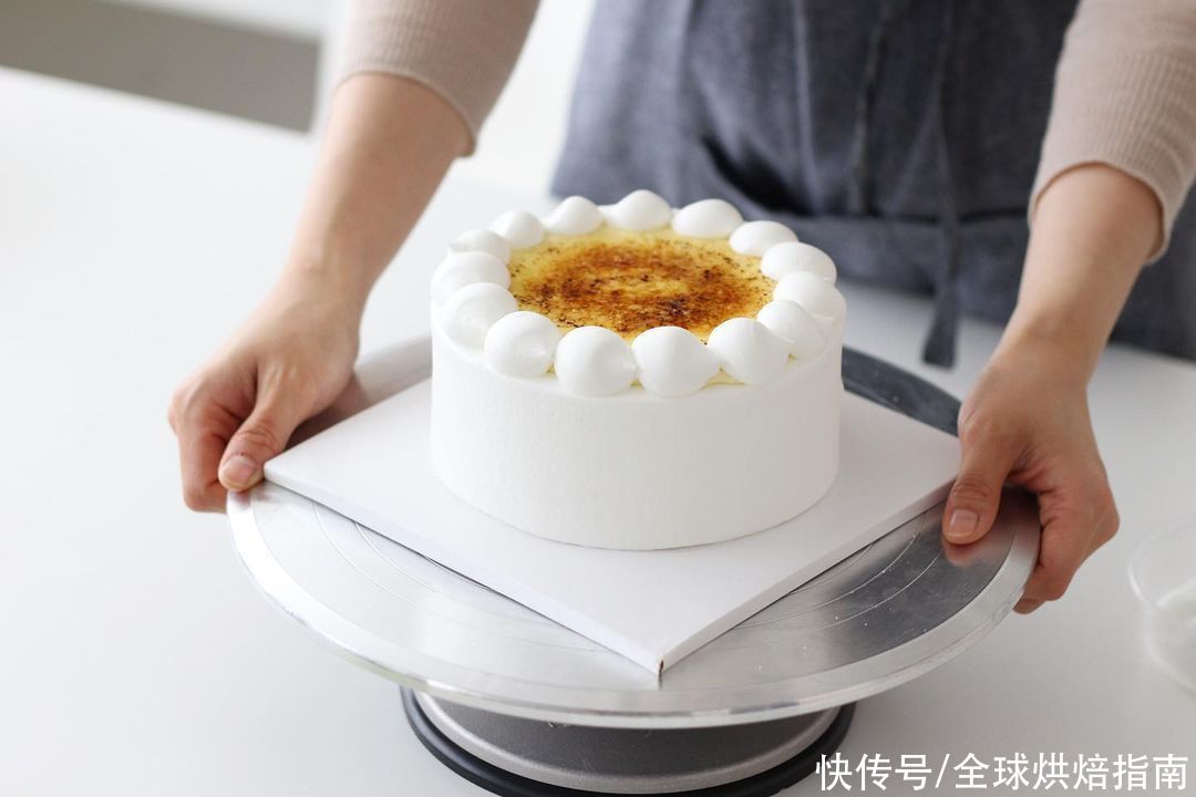  春天卖什么蛋糕最挣钱？一篇图集给你答案