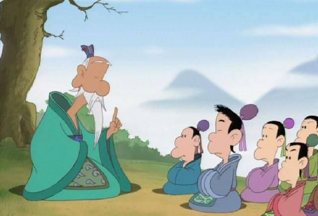 孔子|成功并没有捷径，孔子能温故而知新，从超级学神终成一代大师！