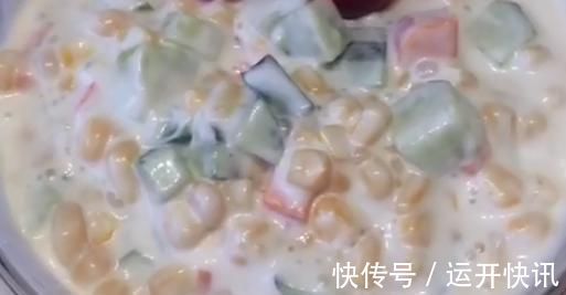 食物|女人晚上代替米饭吃这3种主食,一个月瘦15斤,早上准点去厕所