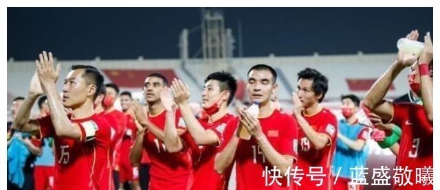 澳大利亚|三轮不胜!中国有望挤掉4届世界杯常客晋级世界杯 排名高国足3!