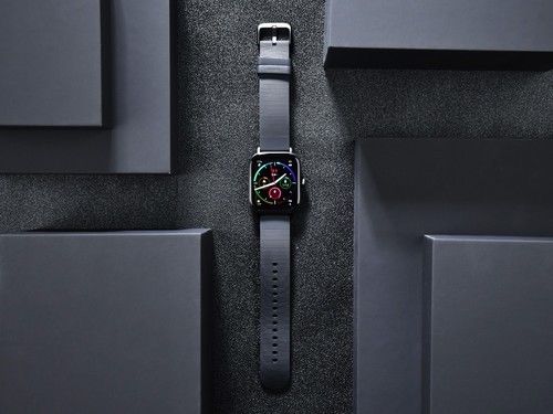 性能|轻薄与性能同在 Amazfit 跃我 GTS 3图赏