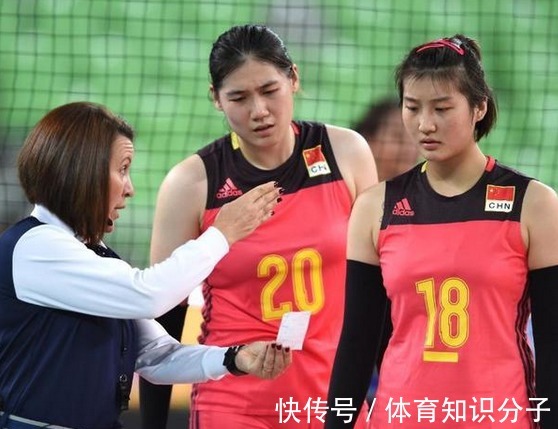 球迷|女排国手主攻退出排球联赛！脾气大伤病严重，球迷：直接退役吧