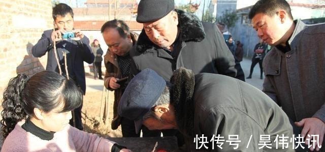 农村地区|宅基地确权证书发放,“所有人”名字别乱写,事关每个人的利益