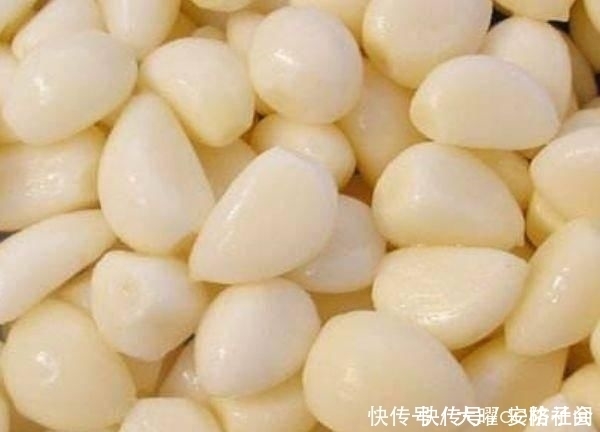 大葱|告诉家人,大蒜不能与此物一起吃,不然肠胃要遭罪,了解下吧
