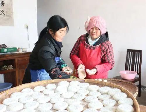 欣赏|主播唐吉谦带您一起欣赏：米粑三味