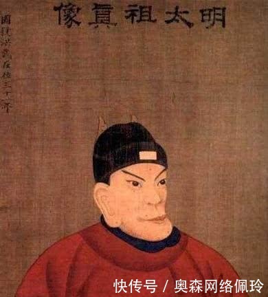 得知|明朝一书生,为太监写了一首诗,朱元璋得知后大喜:封为四品大员