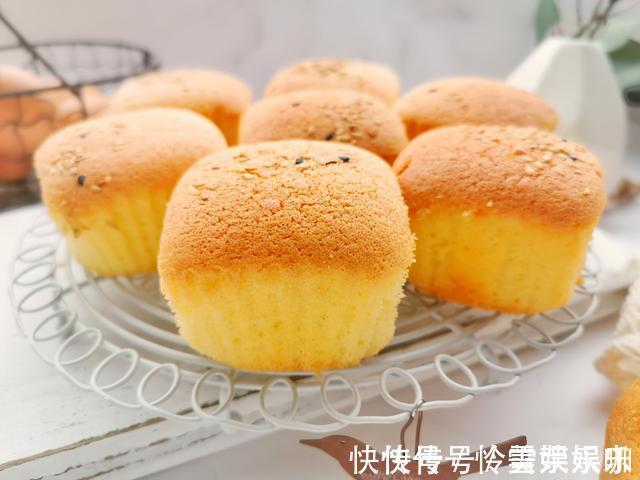 孩子的零食不用买了,分享9道点心,想吃随时做,干净卫生零添加