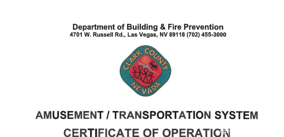 拉斯维加斯 「无聊公司」造了个「无聊产品」?马斯克秀了套地下小火车