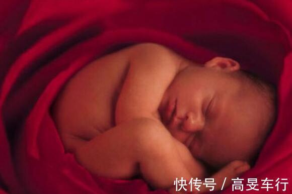 胎动|十月怀胎,这个周是胎儿脐带绕颈“高发期”,孕妇要早知道早预防