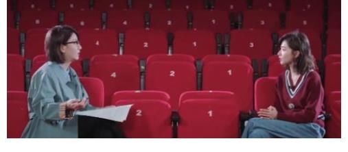 姐姐們|《定義2021》無評分，易立競不再犀利和毒舌，這還是她嗎？