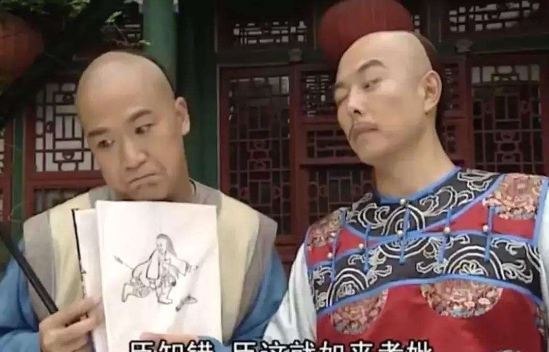 千古绝对!上联:“烟锁池塘柳”,乾隆难倒一殿学子,你能对出下联吗?