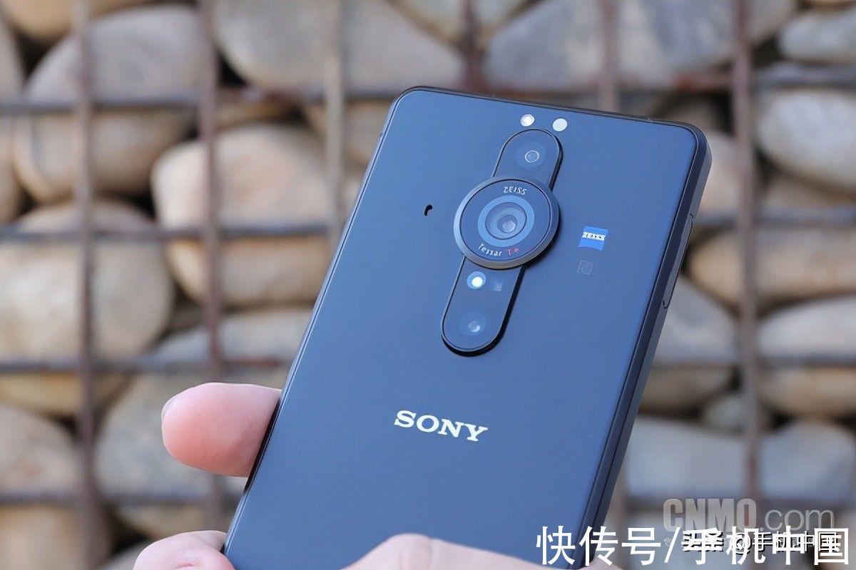 索尼|索尼Xperia PRO-I评测：带上它 用“微单手机”记录生活