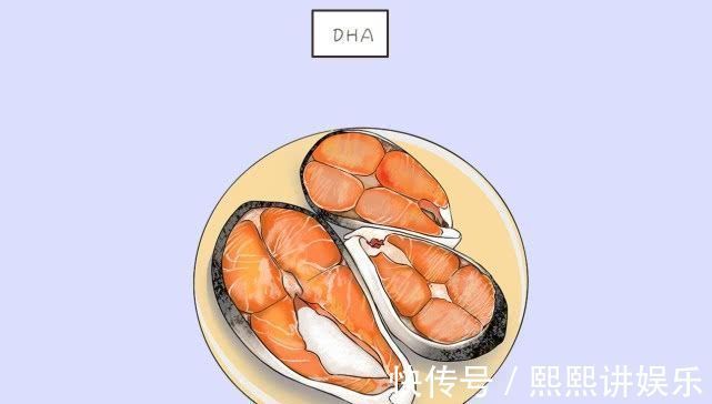 孕妇|怀孕中后期,有4种“物质”孕妇要及时补充,对孩子智力发育好