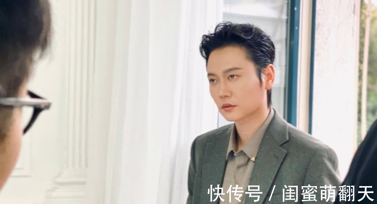 兄弟|孟鶴堂和尚九熙兄弟情誼遭質(zhì)疑，只因沒有選對(duì)方，其實(shí)觀眾想多了