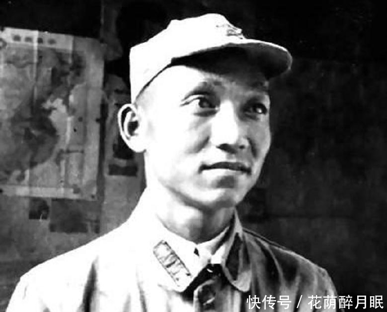 红一军团红|当年的师长和政委,20年后政委授予上将军衔,师长的结局令人唏嘘