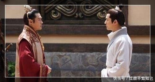 美艳|琅琊榜秦般若既美艳又聪慧,誉王为何不娶她,梅长苏为何不杀她!