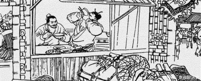 中国|中国古代的生活条件到底有多苦?