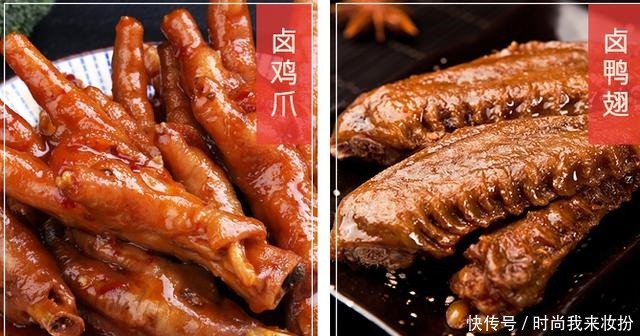 30年经典老卤配方,秘制配方,加水即卤,在家尽享同款川卤味