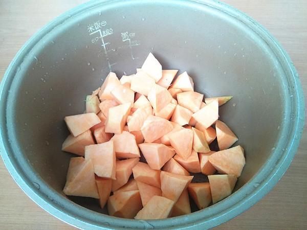 胃不好的人多吃“它”,隔天喝一碗,养胃健脾,修护胃黏膜