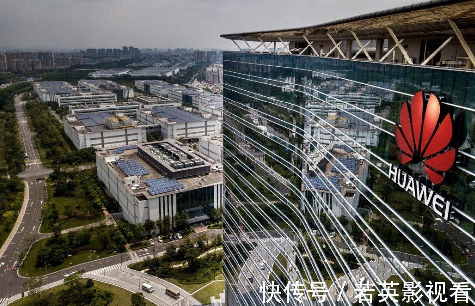 供货商|华为供货商送货,太累找个泡沫板睡着了,醒来发现旁边躺着任正非