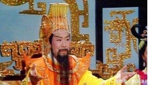 玉帝跟如来谁更厉害当年南天门外,如来亲口说出了答案