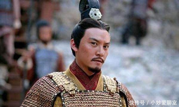 永无|此人被刘备下狱问罪，若非诸葛亮主政，永无出头之日