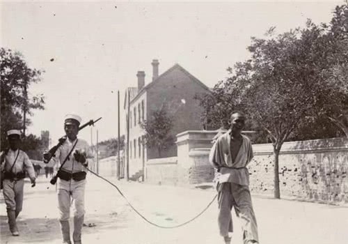 折腾|义和团百万拳师号称“杀尽洋人”,他们折腾2年,最后战绩如何?