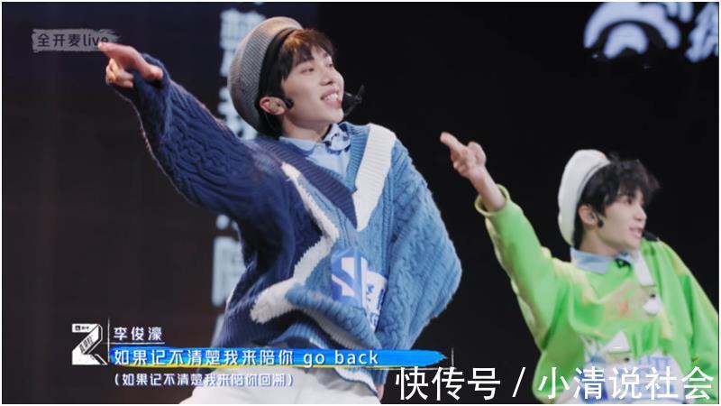 国综|再见了流量，再见了偶像节目，这部86分央视综艺才是国综新标杆