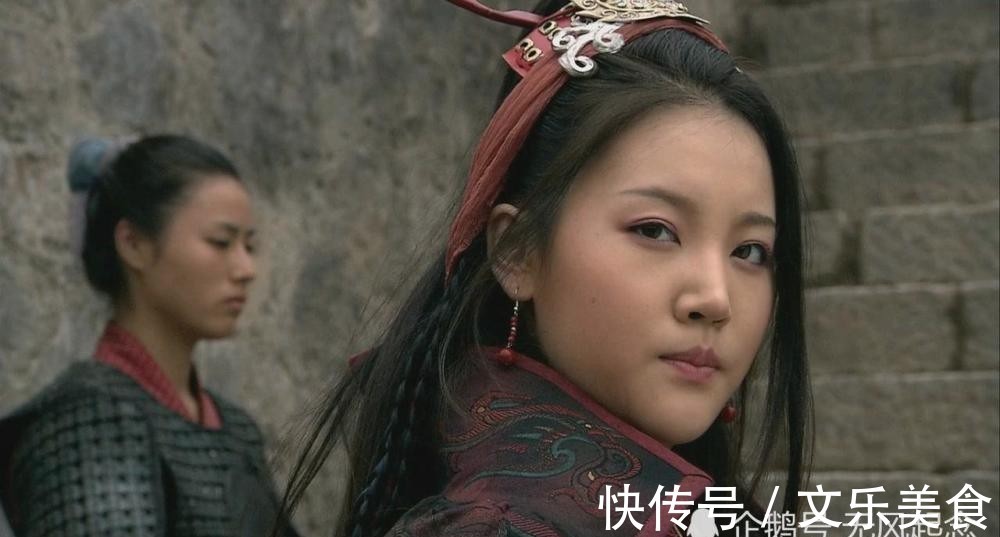 王英会|宋江为何将扈三娘许配给王英，而不许配给武松呢？原因其实很简单