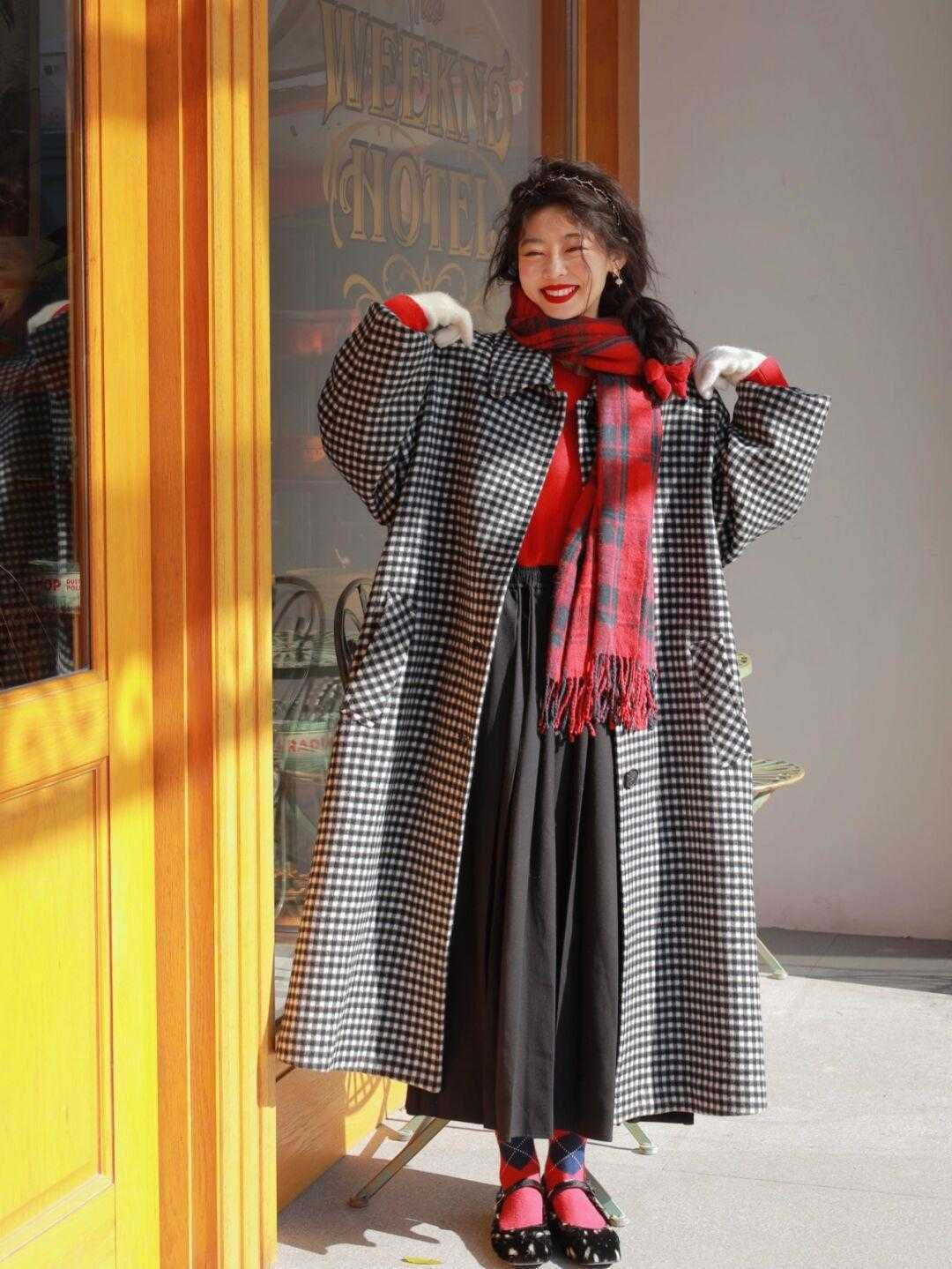 耳饰 冬天耳饰怎选才显气质？根据发型和脸型选，让你气质翻倍
