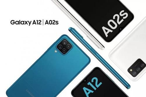 传感器|[图]三星推出Galaxy A12/A02S两款入门机 明年登陆欧洲市场