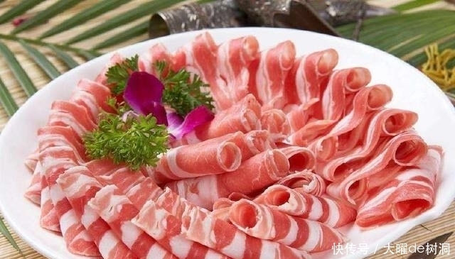 食物|秋冬应多吃这些红色的食物,帮助你御寒防感冒,现在知道还不晚