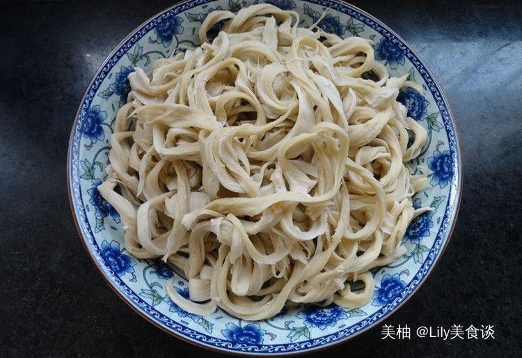 面筋|冬天不喝这碗汤可惜了,一大碗下肚暖胃又暖身,还补钙、增强体质
