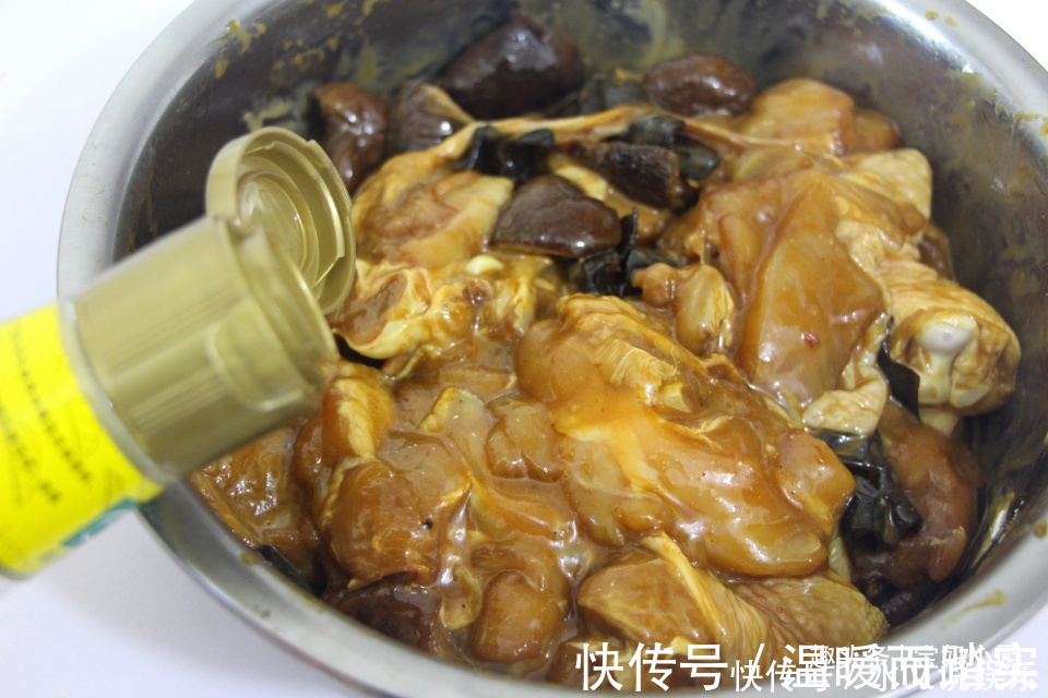 净化机|入秋后常吃此肉，比猪肉牛肉强，12元一斤，不烤不炖，蒸着吃最香